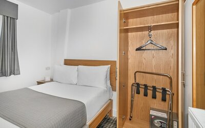 Best Western Greater London Hotel