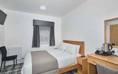 Best Western Greater London Hotel