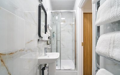 Best Western Greater London Hotel