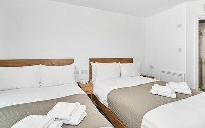 Best Western Greater London Hotel