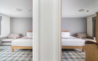 Best Western Greater London Hotel