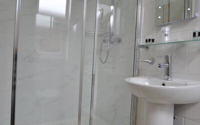 Best Western Greater London Hotel