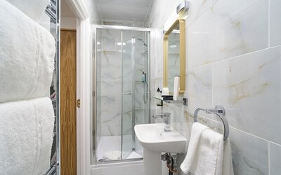 Best Western Greater London Hotel