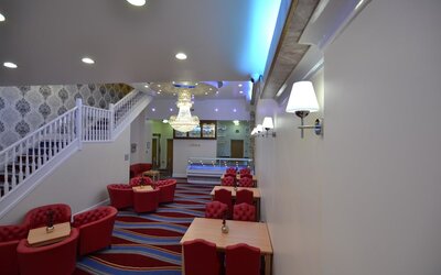 Best Western Greater London Hotel