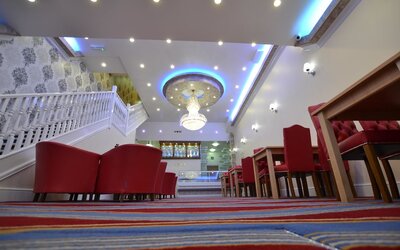 Best Western Greater London Hotel
