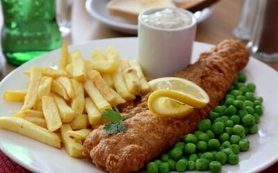 Best Western Greater London Hotel
