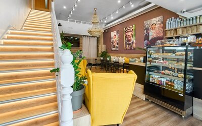 Best Western Greater London Hotel