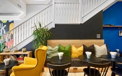 Best Western Greater London Hotel