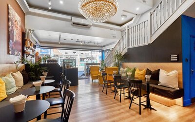 Best Western Greater London Hotel