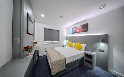 Ilford Hotel Goodmayes