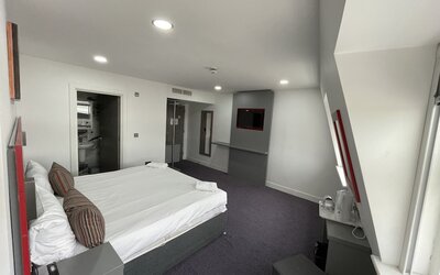 Ilford Hotel Goodmayes