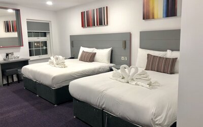 Ilford Hotel Goodmayes