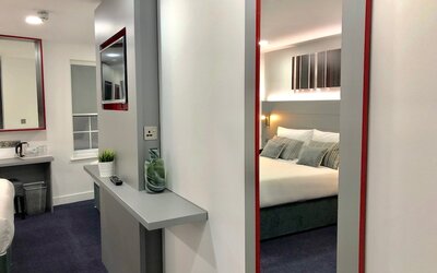 Ilford Hotel Goodmayes