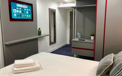 Ilford Hotel Goodmayes