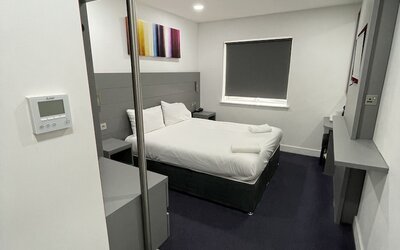 Ilford Hotel Goodmayes