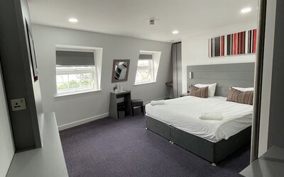 Ilford Hotel Goodmayes