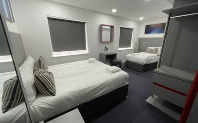 Ilford Hotel Goodmayes