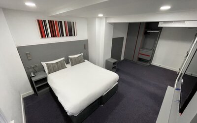 Ilford Hotel Goodmayes