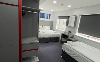 Ilford Hotel Goodmayes