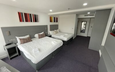 Ilford Hotel Goodmayes