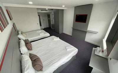 Ilford Hotel Goodmayes