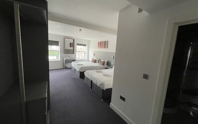 Ilford Hotel Goodmayes