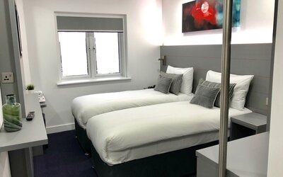 Ilford Hotel Goodmayes