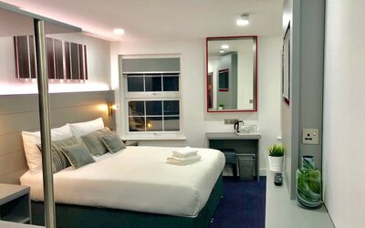 Ilford Hotel Goodmayes