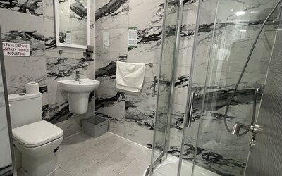 Ilford Hotel Goodmayes