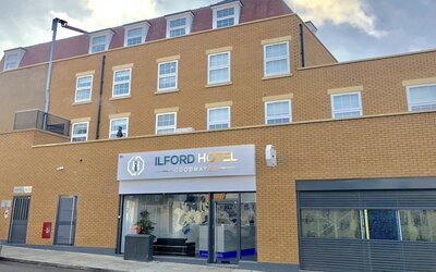 Ilford Hotel Goodmayes