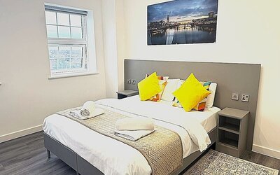 Goodmayes Grand Hotel