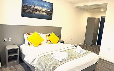 Goodmayes Grand Hotel