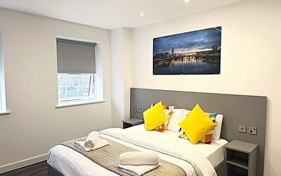 Goodmayes Grand Hotel