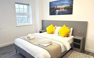 Goodmayes Grand Hotel
