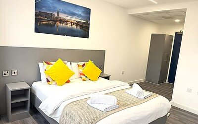 Goodmayes Grand Hotel