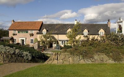 Premier Inn Wakefield South - M1 Jct39