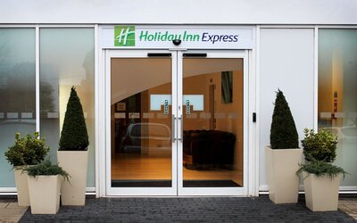 Holiday Inn Express Wakefield by IHG