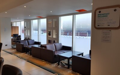 Holiday Inn Express Wakefield by IHG