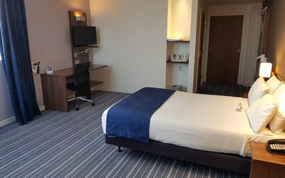 Holiday Inn Express Wakefield by IHG