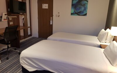 Holiday Inn Express Wakefield by IHG