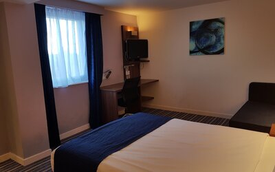Holiday Inn Express Wakefield by IHG