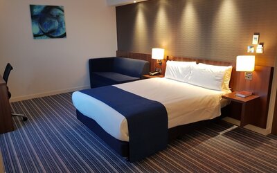 Holiday Inn Express Wakefield by IHG