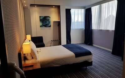 Holiday Inn Express Wakefield by IHG