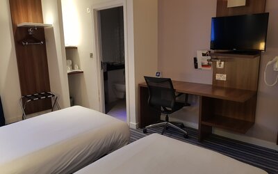 Holiday Inn Express Wakefield by IHG