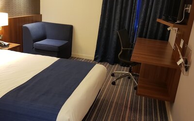 Holiday Inn Express Wakefield by IHG