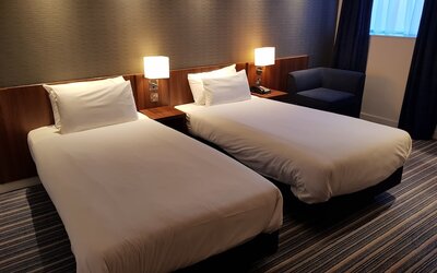 Holiday Inn Express Wakefield by IHG
