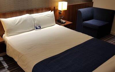 Holiday Inn Express Wakefield by IHG