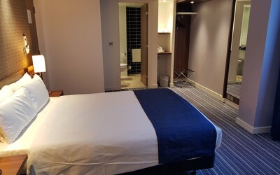 Holiday Inn Express Wakefield by IHG