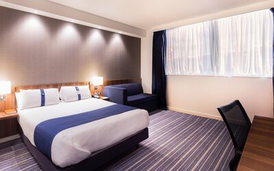 Holiday Inn Express Wakefield by IHG