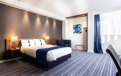 Holiday Inn Express Wakefield by IHG